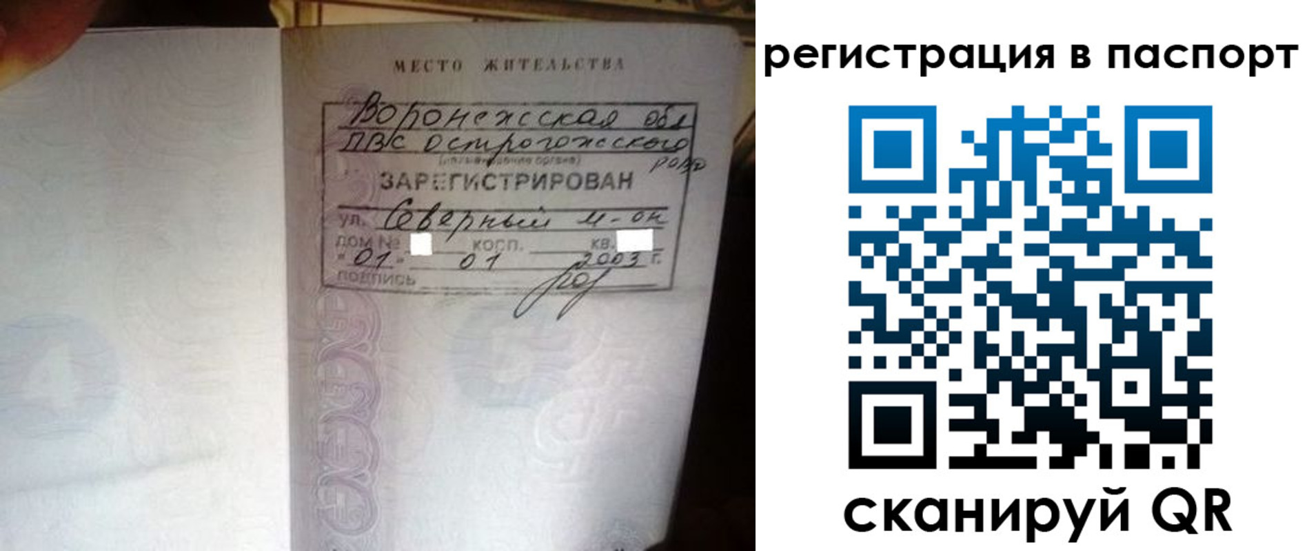 прописка для школы в Заинске